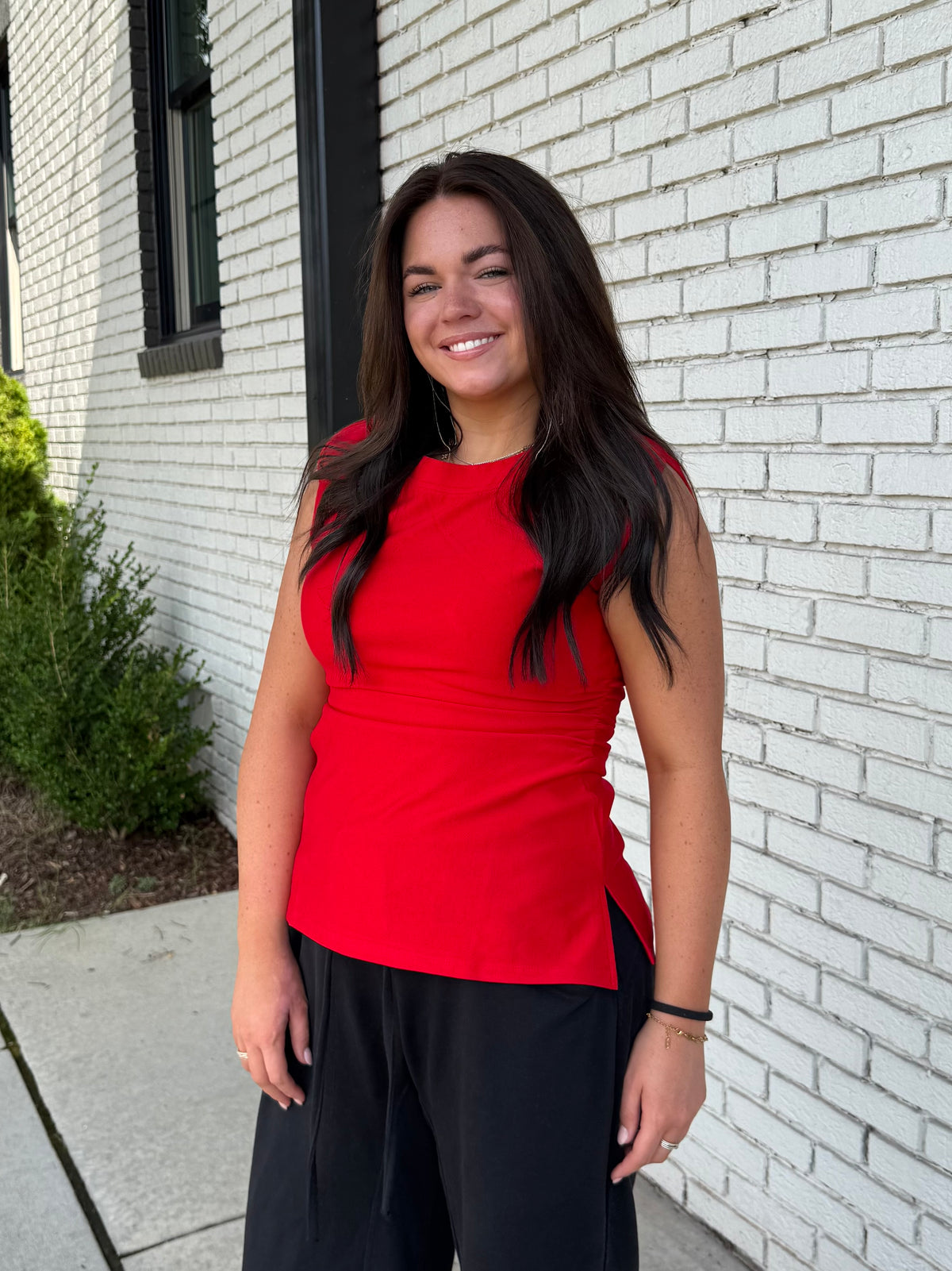 The Gabby Blouse