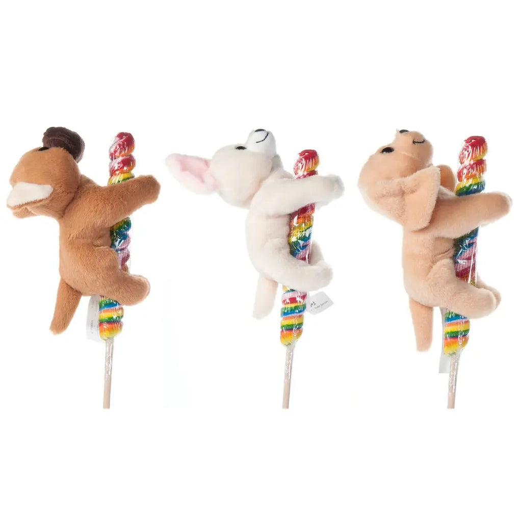 Lollyplush Kid's Treat