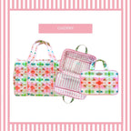 Laura Park Designs - Giverny Travel Case: One Size