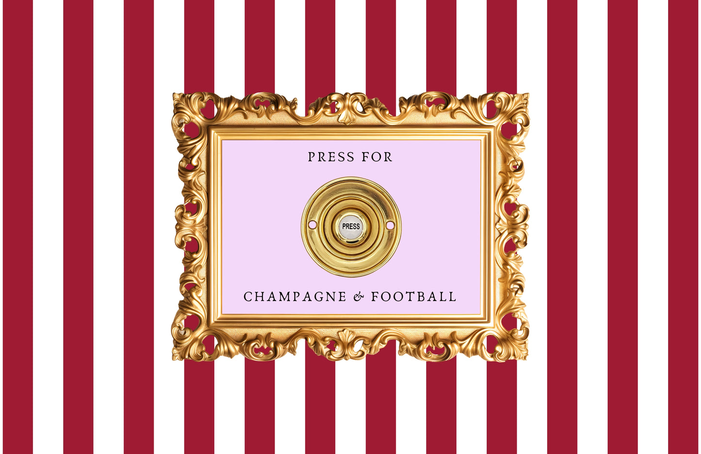 11 x 17 Gameday Tuscaloosa Insert Set of 10