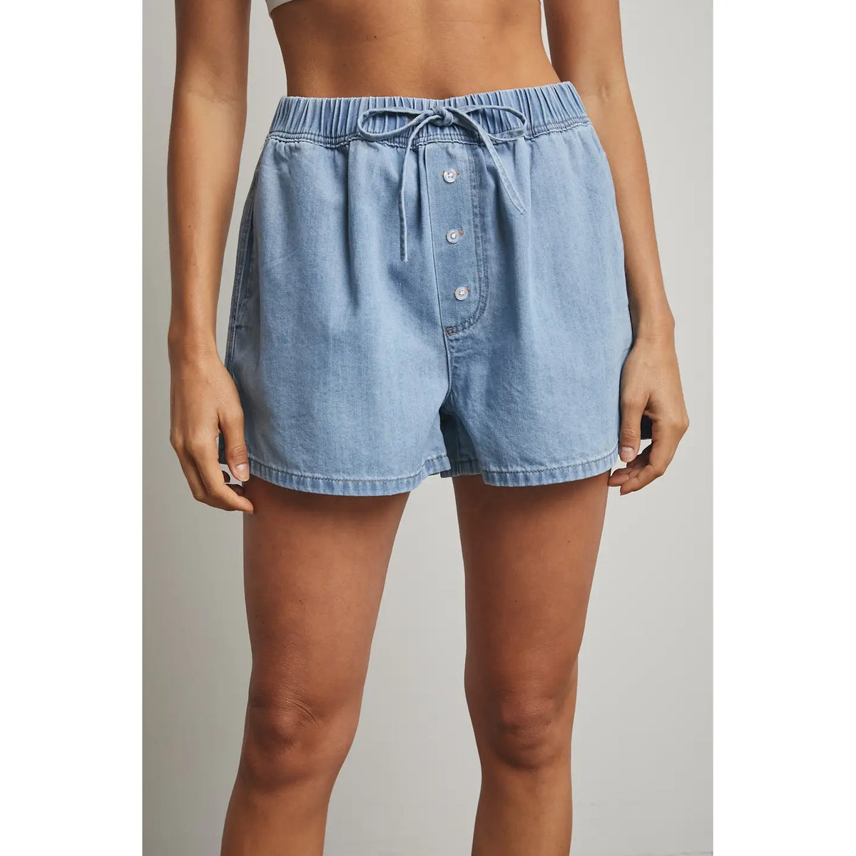 The Daisy Duke Short