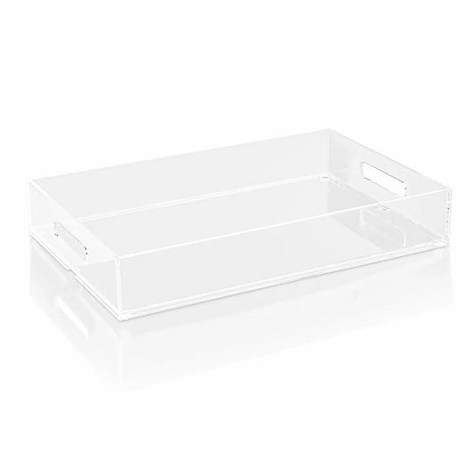 11 x 17 Blank Acrylic Tray