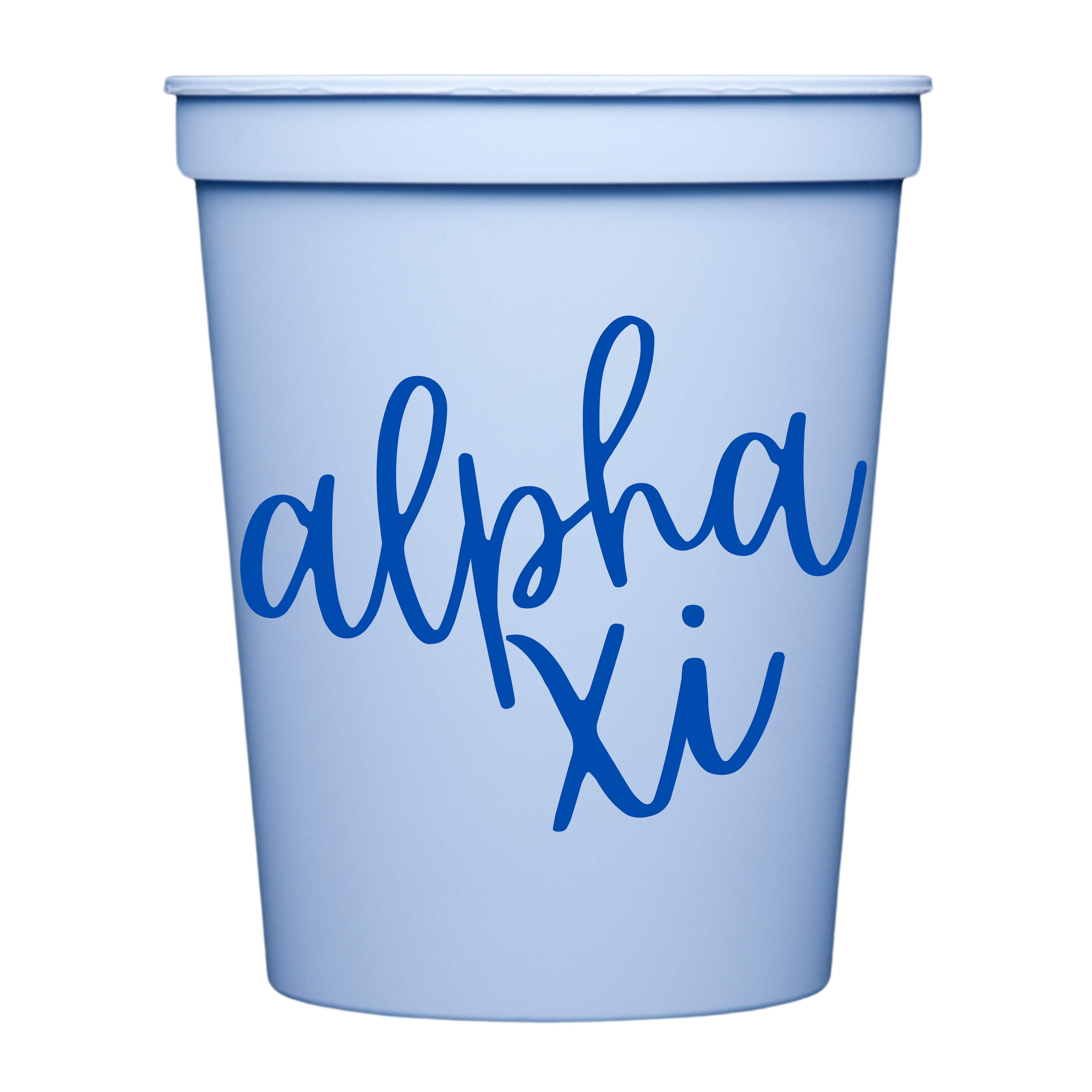 MadHouse - Alpha Xi Delta Stadium Cups