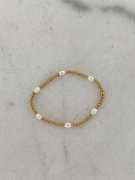 Chan Sutt Pearls - Serena Bracelet Collection