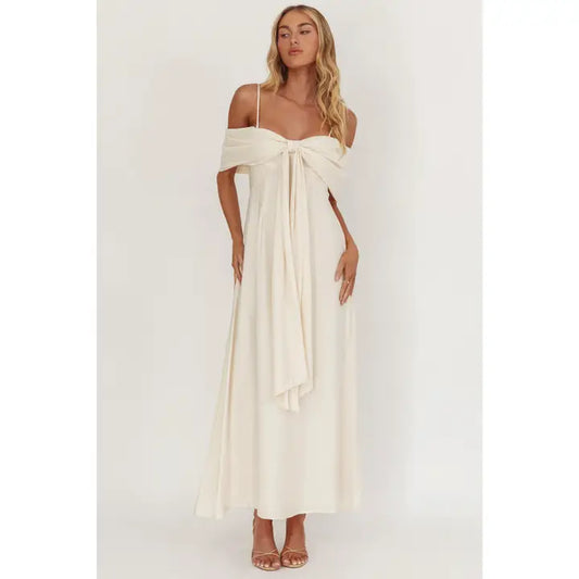 The London Dress