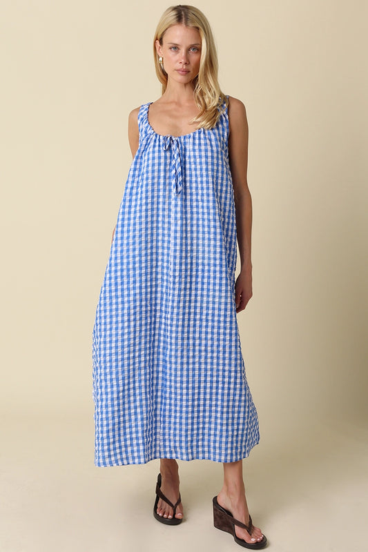 Lyla Maxi Dress
