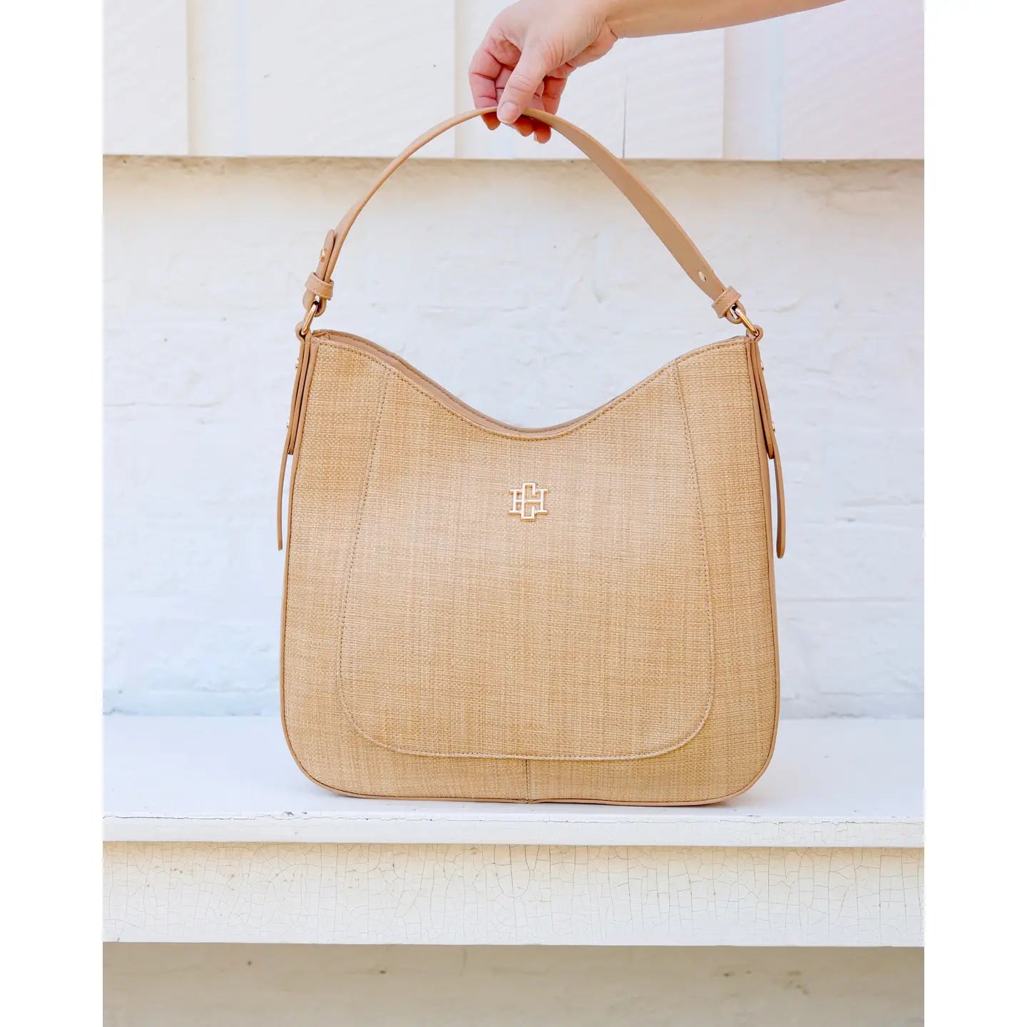 Hadlee Hobo Bag