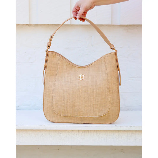 Hadlee Hobo Bag