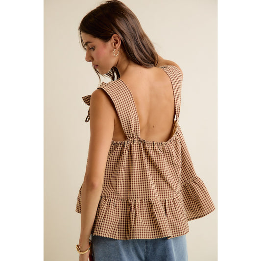 The Harvest Moon Blouse