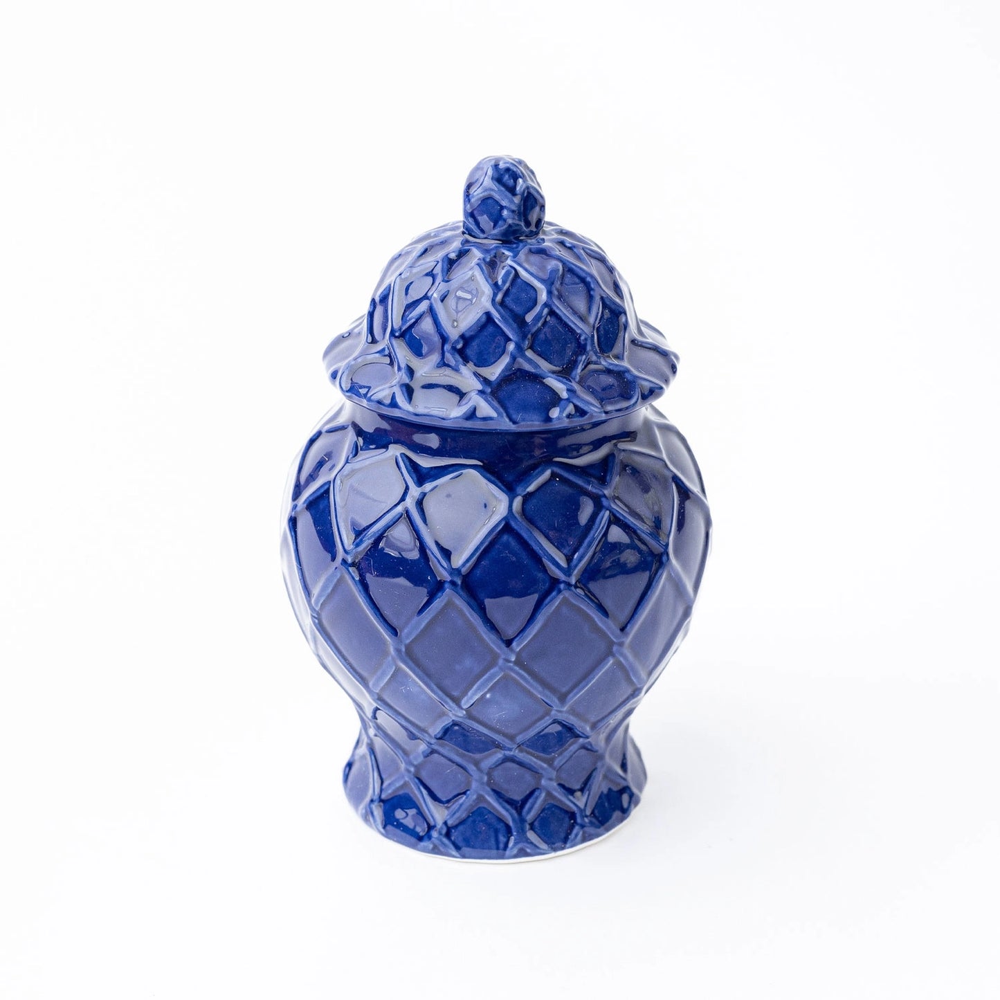 The Ginger Jar