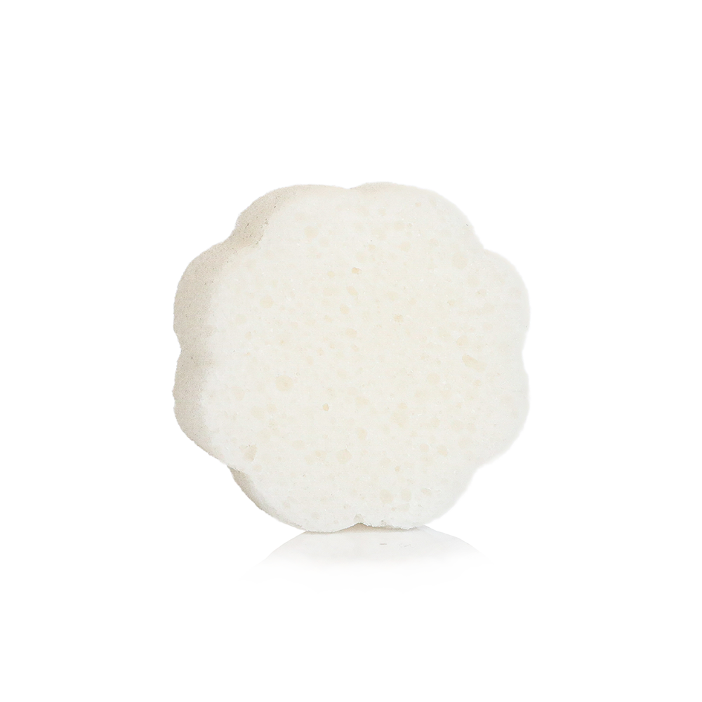 Spongellé - Freesia Pear Daisy Spongette  | Gifts 