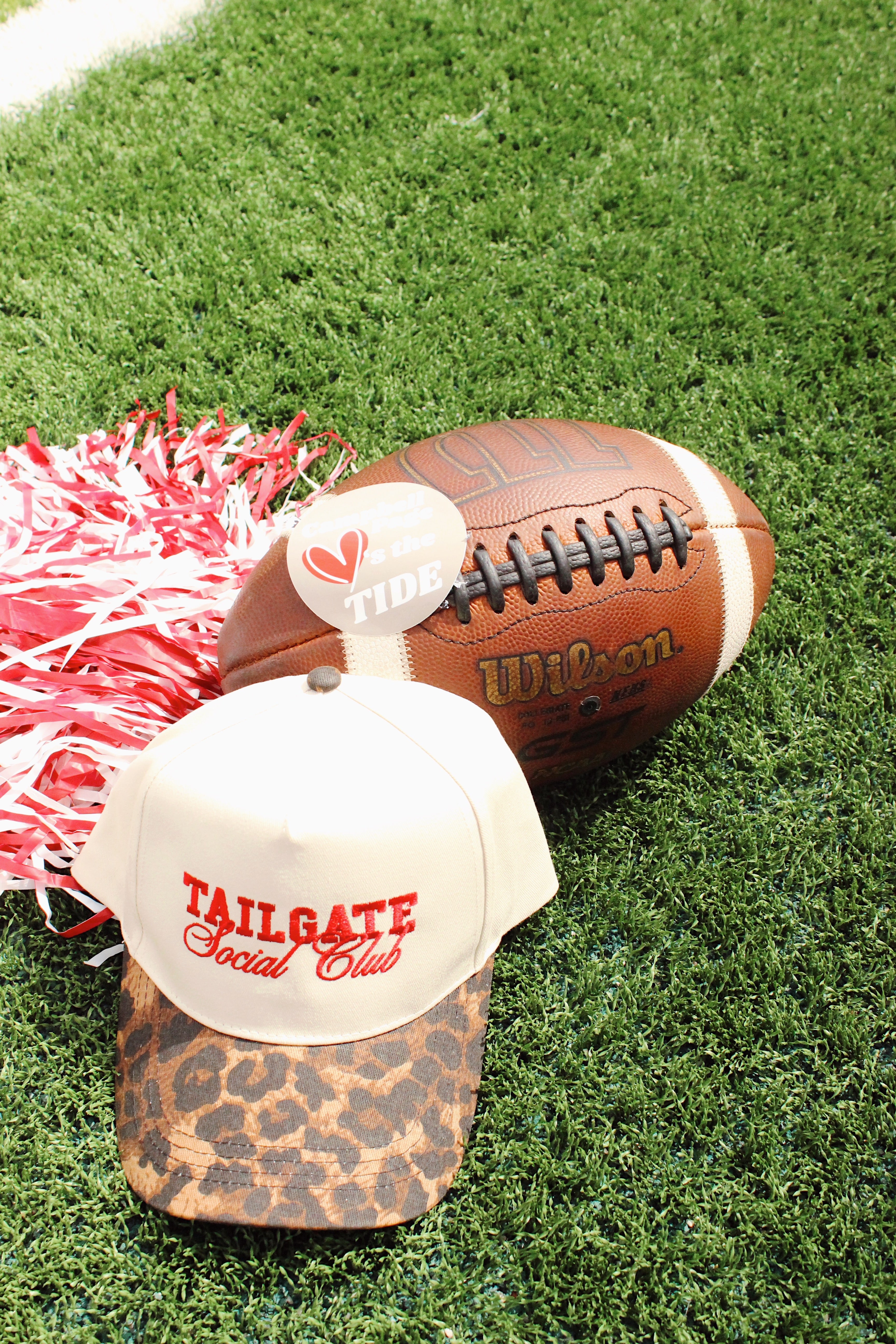 Friday + Saturday Trucker Hats