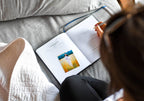 Duncan & Stone Paper Co. - Dear Baby: A Pregnancy Prayer Journal & Memory Book for Moms: Ivory