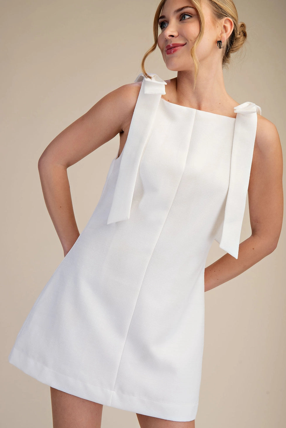 The Farah Dress
