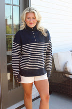 Roasted Chestnut Sweater Pullover