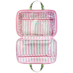 Laura Park Designs - Giverny Travel Case: One Size