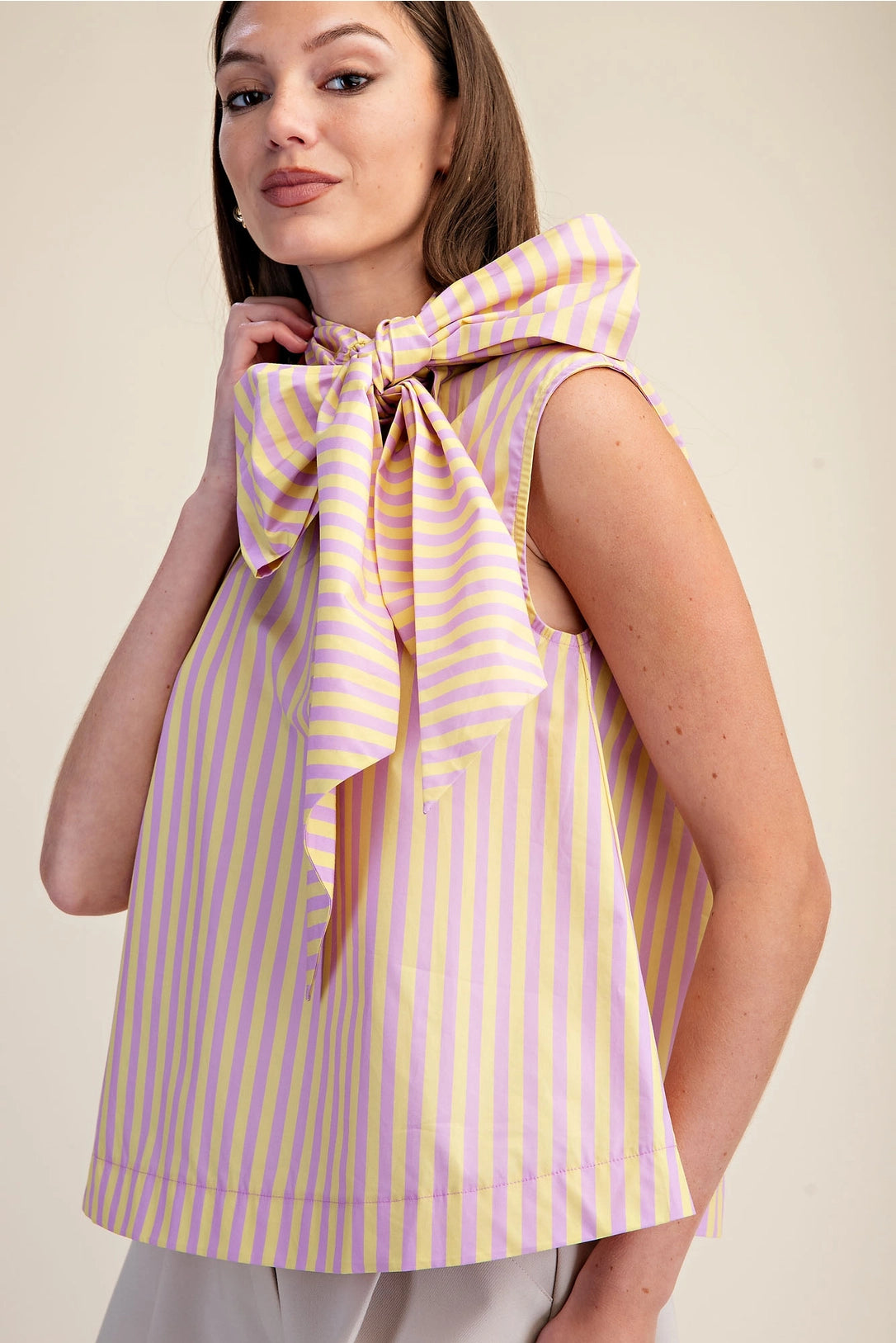 Miss Priss Blouse