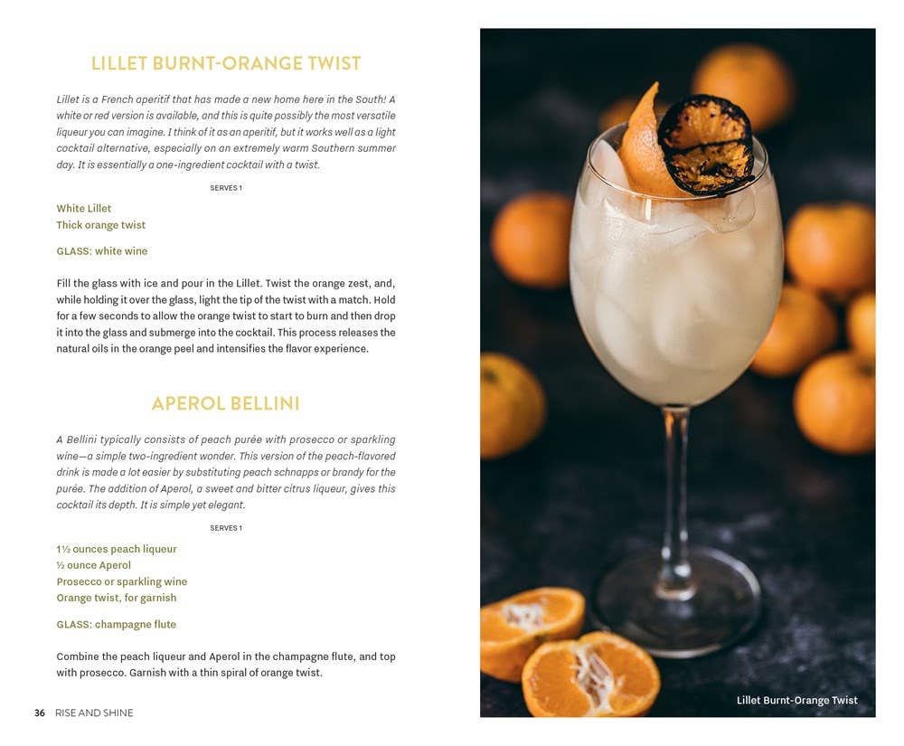 Gibbs Smith - Cocktails, Southern Style: Pours, Drinks, Sips, and Bites