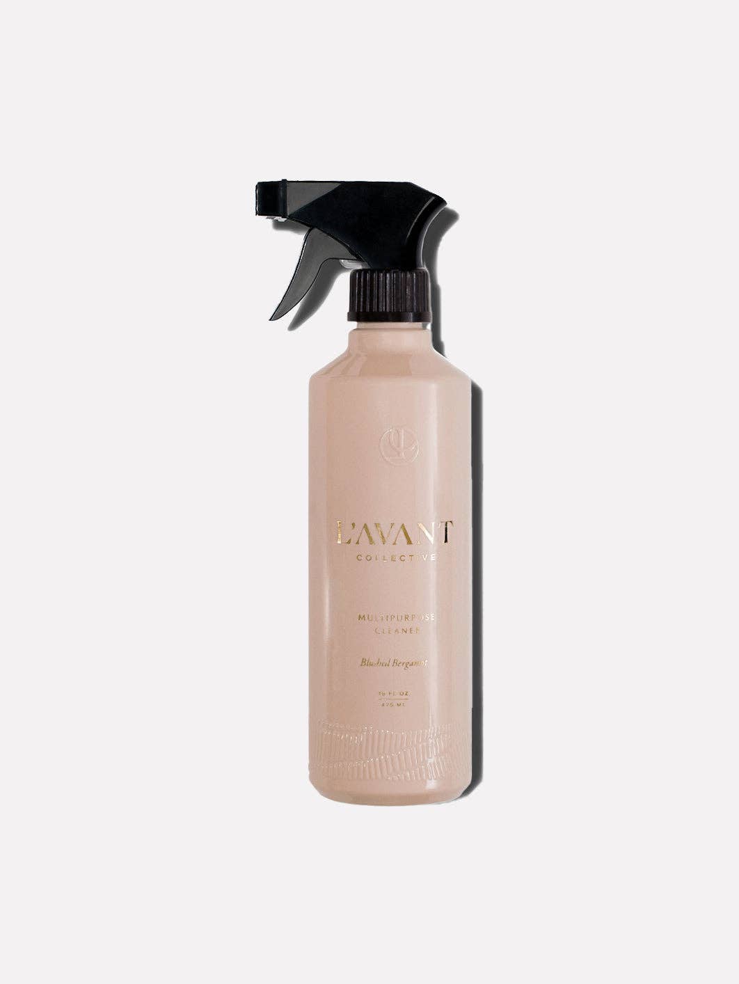 L'AVANT Collective - Multipurpose Cleaner Blushed Bergamot