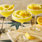Noble Mick's - Craft Beverage Company - Limoncello Frozen Cocktail