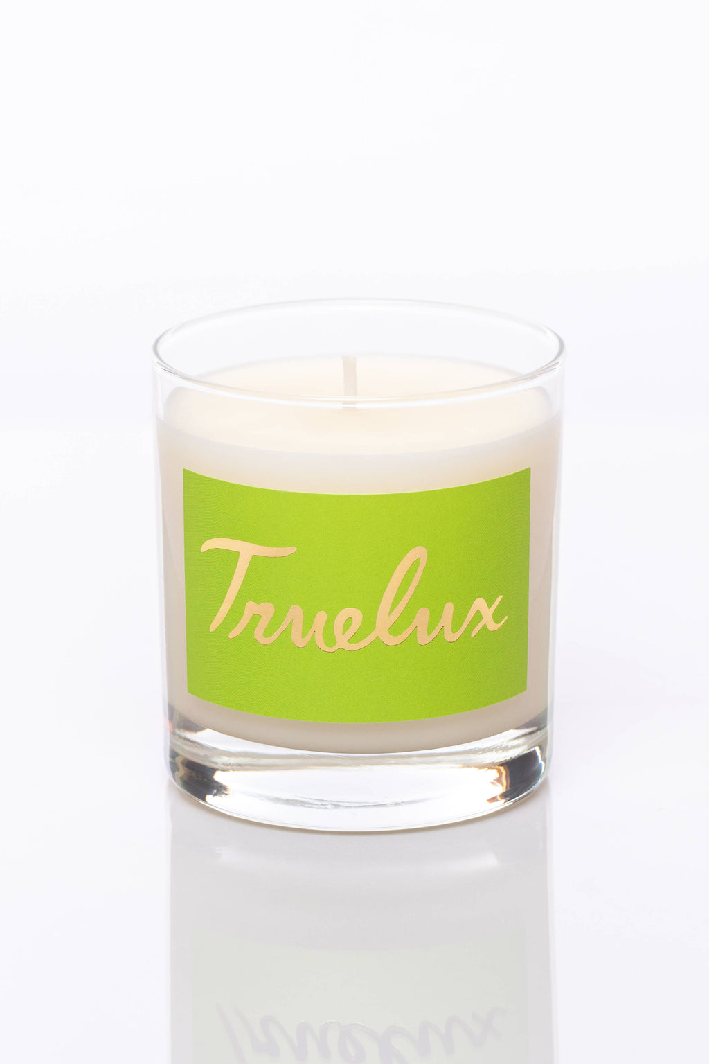 Truelux - Coconut Lotion Candle