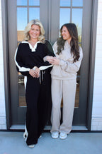 Stone & Smoke Long Sleeved Set