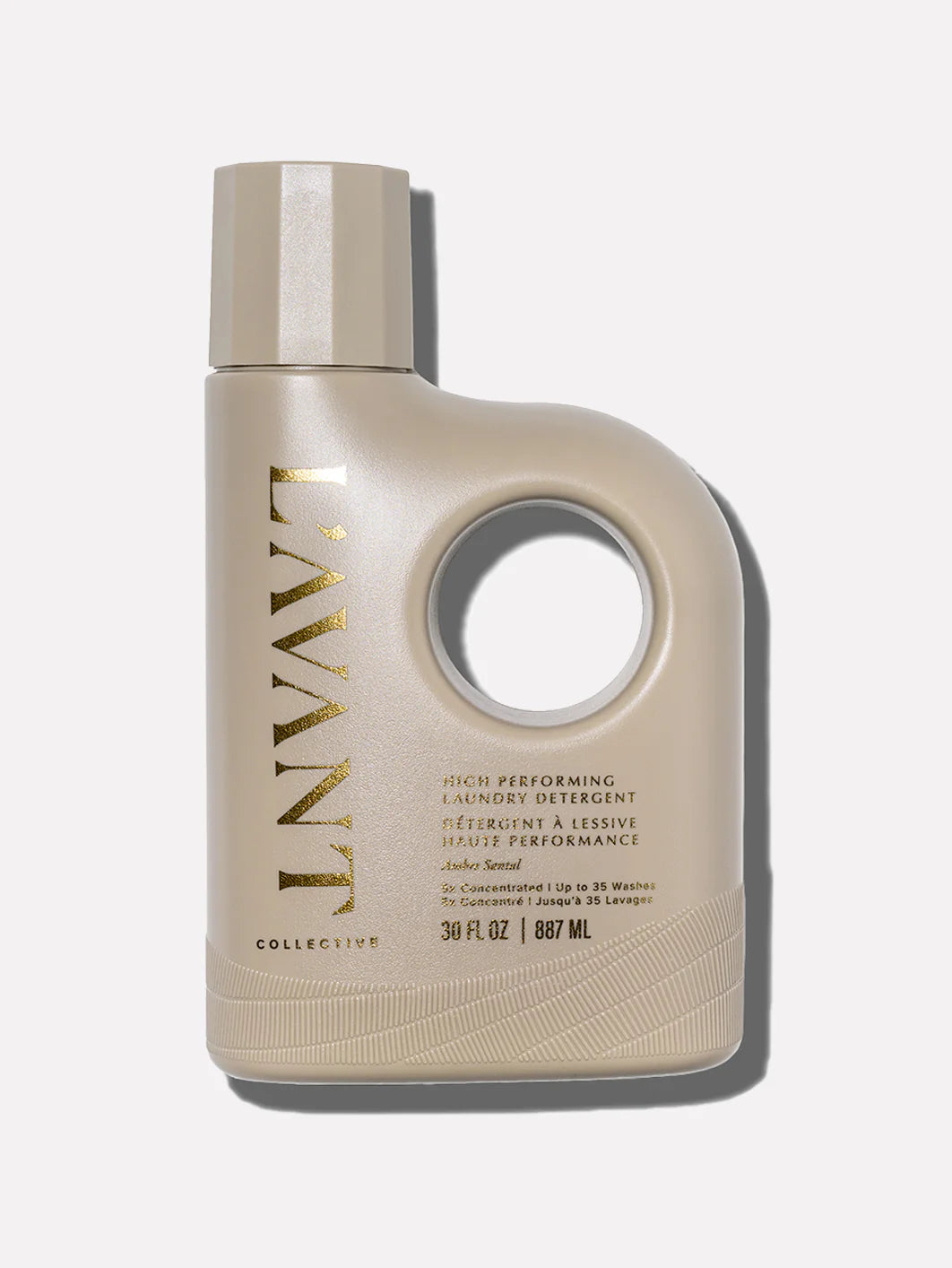 Lavant Laundry Detergent - Fresh Linen