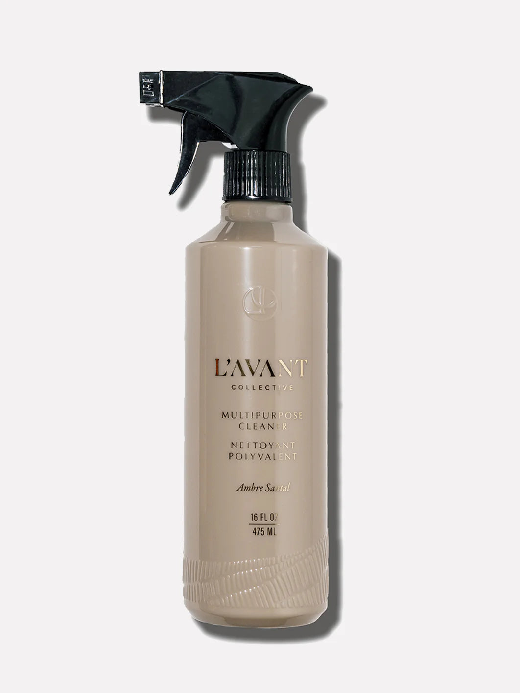 Lavant Multipurpose Cleaner - Ambre Santal
