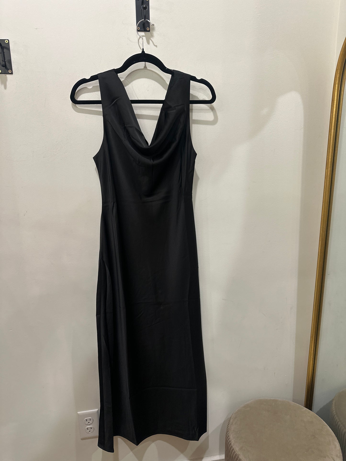 Mid Summer Nights Midi Dress