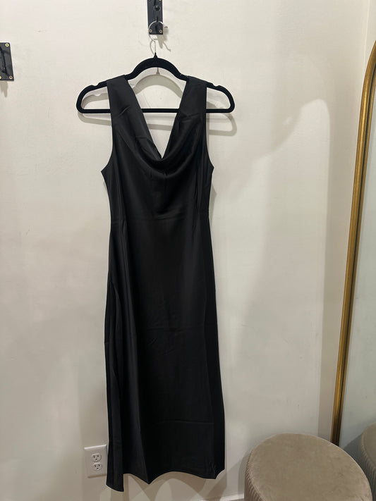 Mid Summer Nights Midi Dress