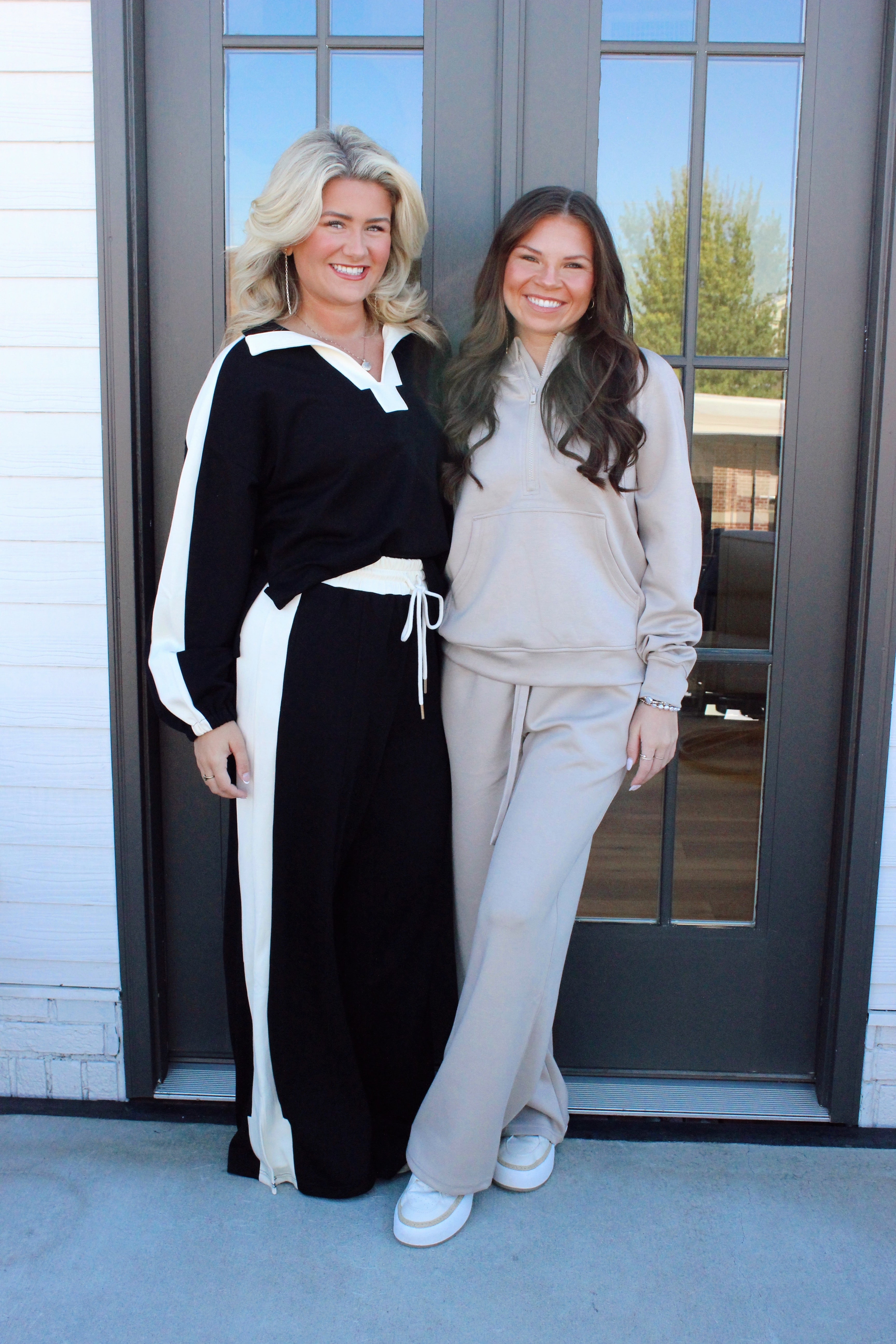 Falling Leaves Lounge Set