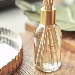 Glasshouse Fragrances 8.4 fl.oz Diffusor
