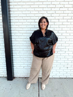 New Years Eve Plus Blouse