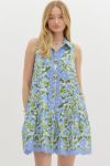Florally Yours Dress