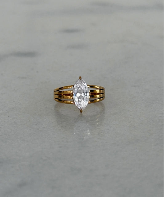 The Emily Ring