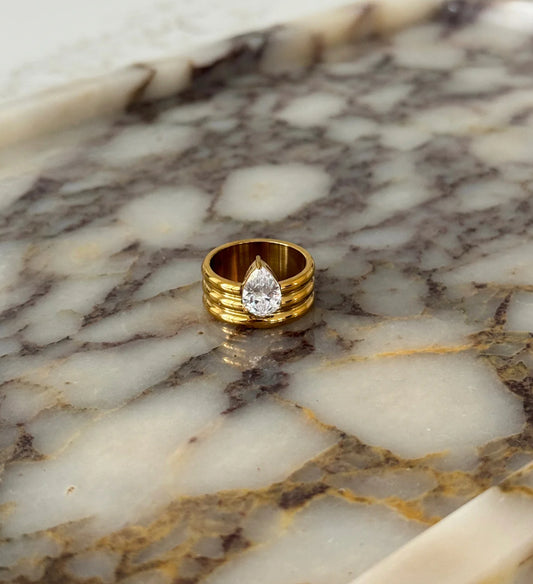 The Olivia Ring