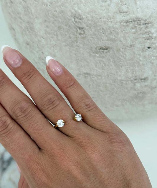 The Valentina Ring