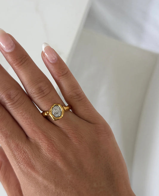 The Madison Ring