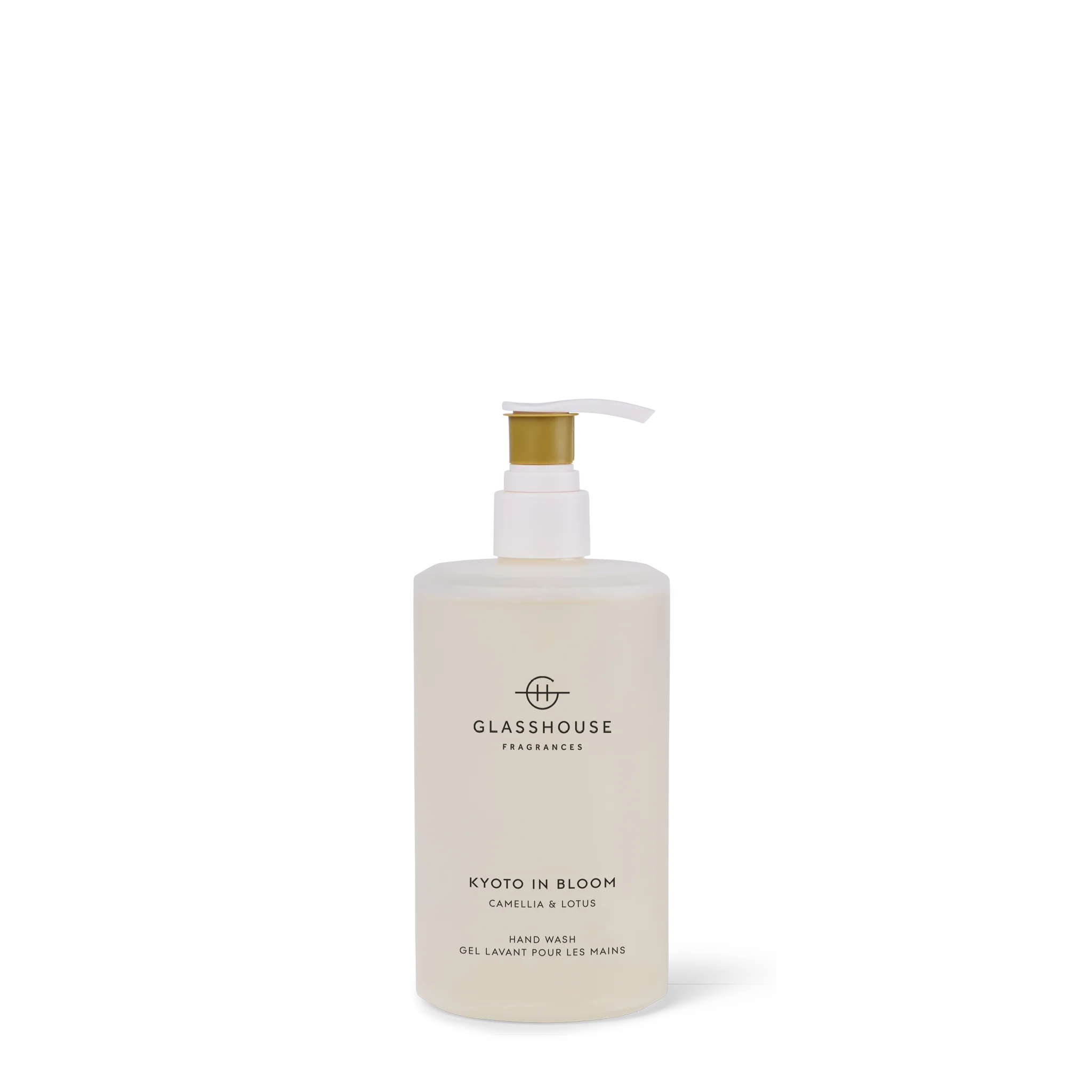 Glasshouse 15.2 oz Hand Wash