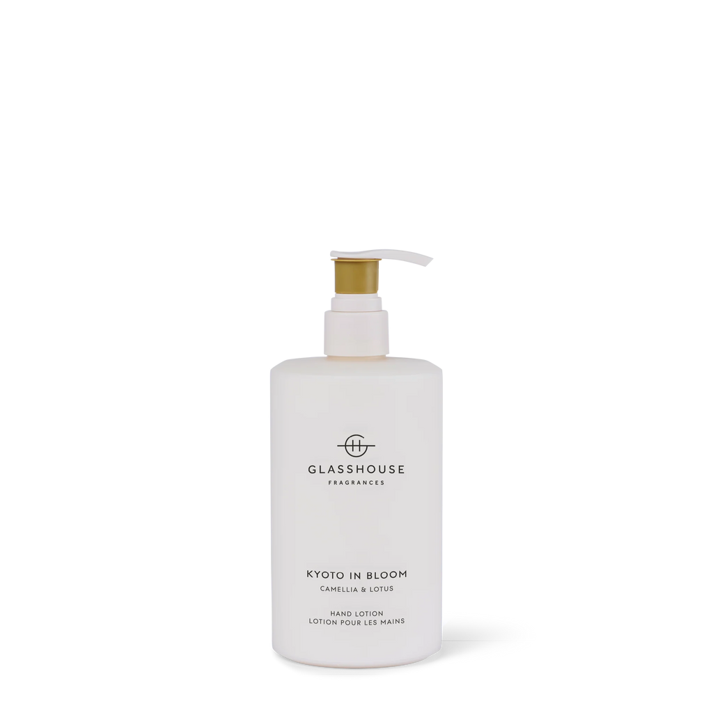 Glasshouse 15.2 oz Hand Lotion