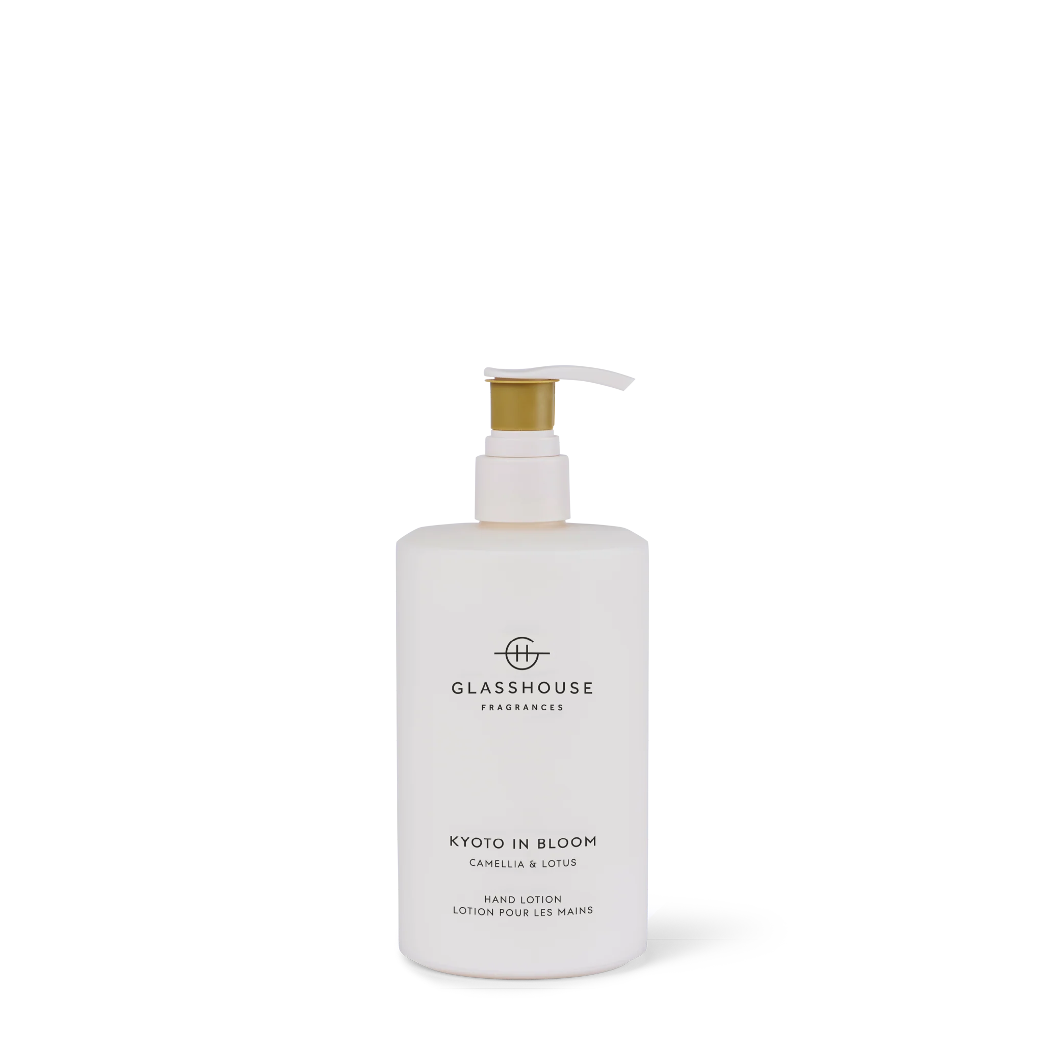 Glasshouse 15.2 oz Hand Lotion