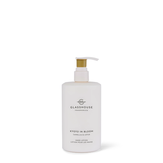 Glasshouse 15.2 oz Hand Lotion