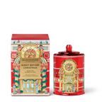 Glasshouse Holiday - 13.4 oz Candle