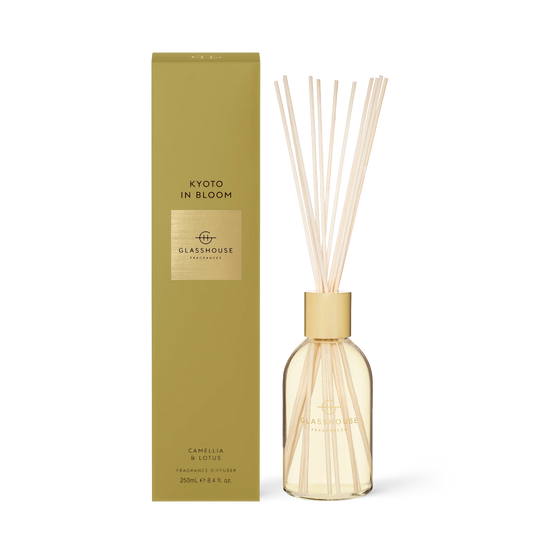 Glasshouse Fragrances 8.4 fl.oz Diffusor