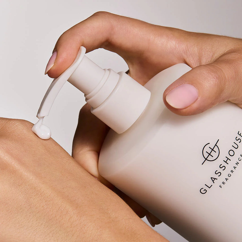 Glasshouse 15.2 oz Hand Lotion