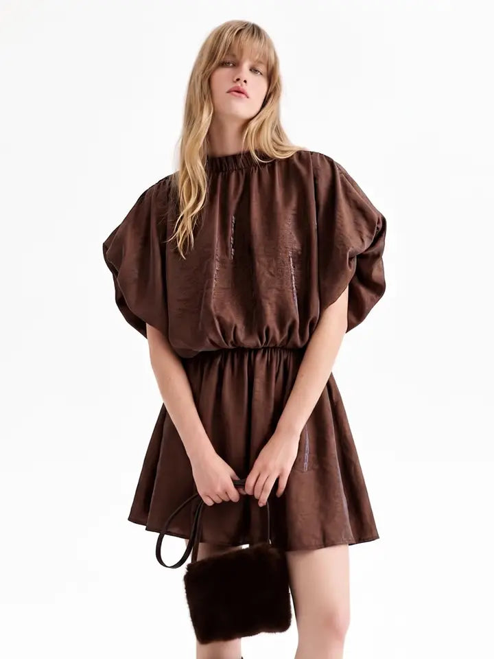 The Cammie Dress