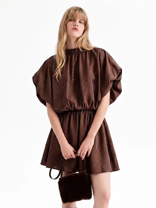 The Cammie Dress