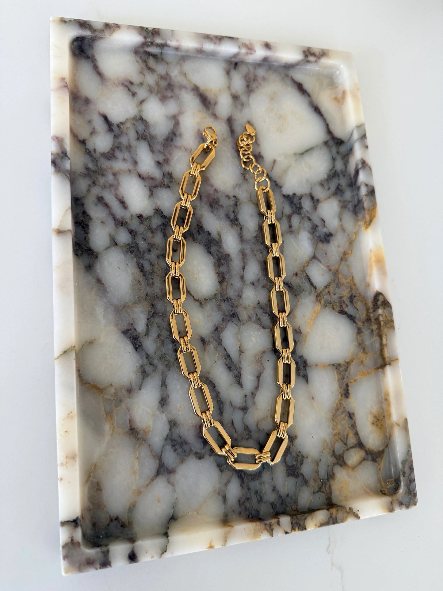The Gianna Necklace