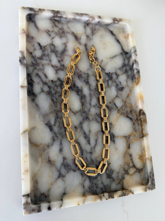 The Gianna Necklace