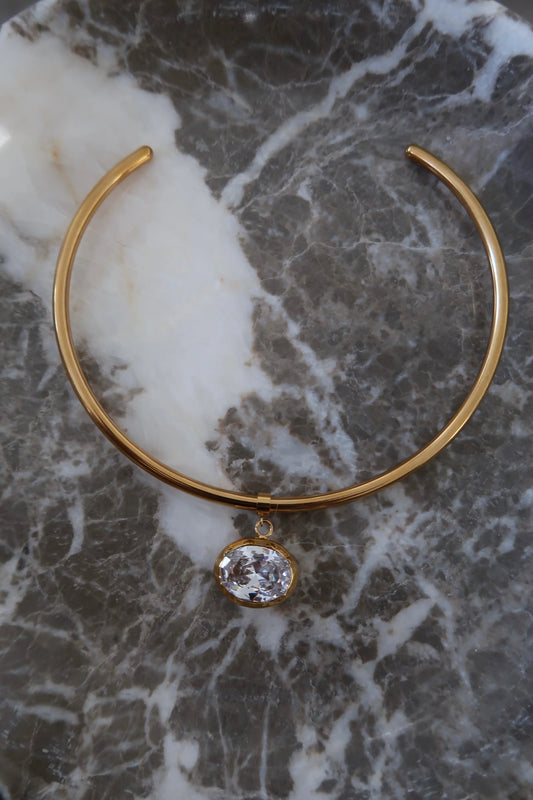 The Jaclyn Necklace